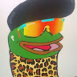 Meet your Posher, Thomas